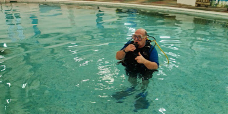 Diverse Scuba