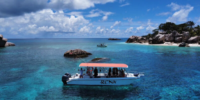 Azzura Pro Dive Center