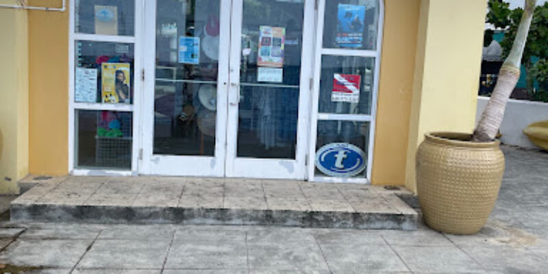 Dive Experience, Inc.