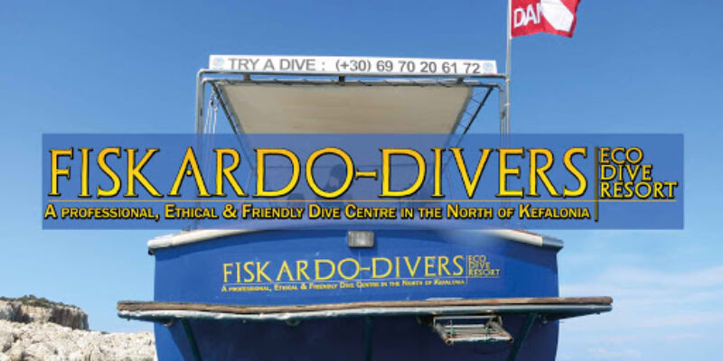 Fiskardo Divers