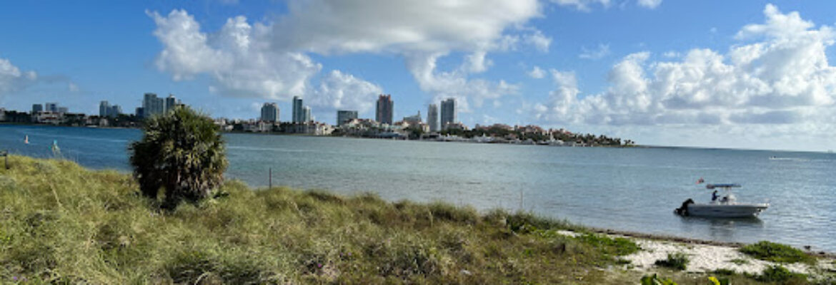 Virginia Key Bike Club