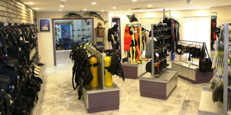 Planet Scuba Sdn Bhd