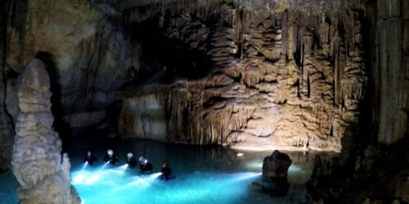 East Coast Divers Mallorca