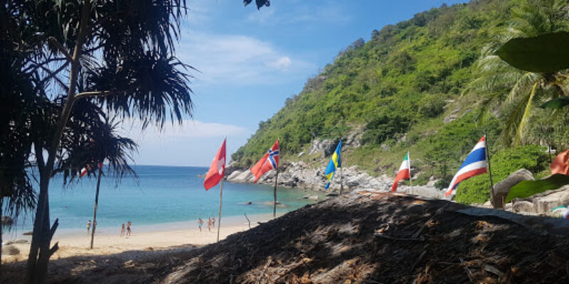 Nautilus Beach Diving