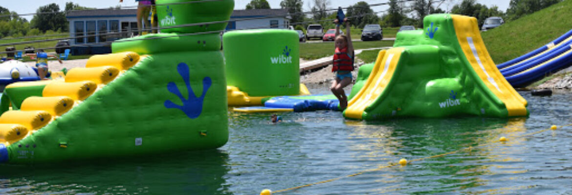 Fondy Aqua Park