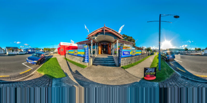 Dive Zone Whitianga