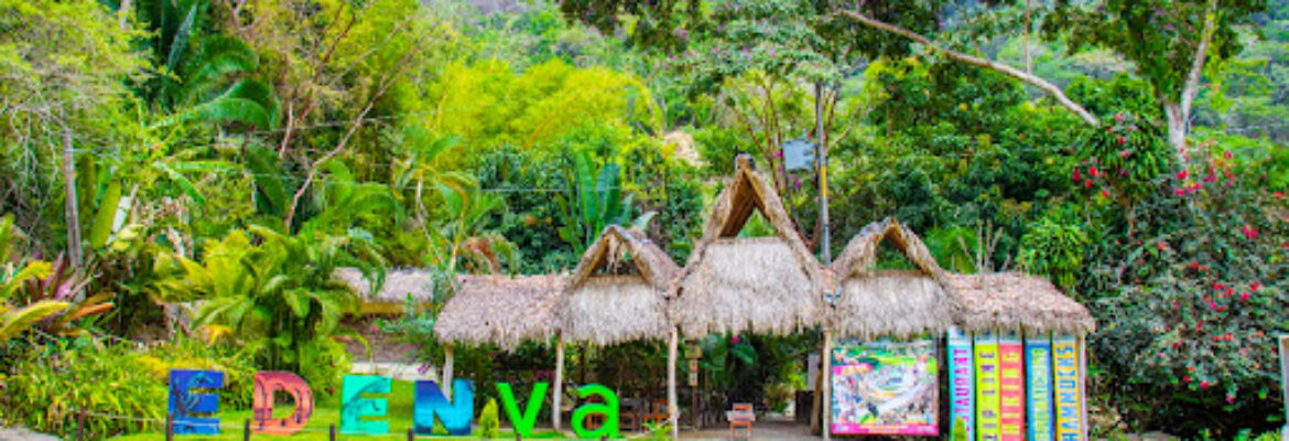 EDENVA El Eden de Vallarta Ecotourism Park