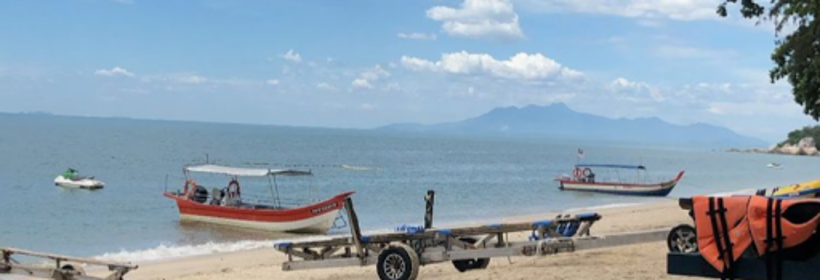 Penang LB watersports