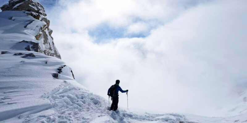 Visit Vals AG – Vals3000