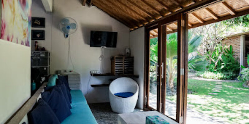 Bali Diving Academy – Pemuteran