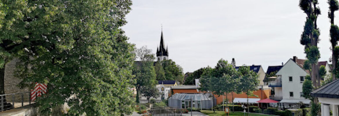 RAPA / JSPC(L) – Bad Lippspringe