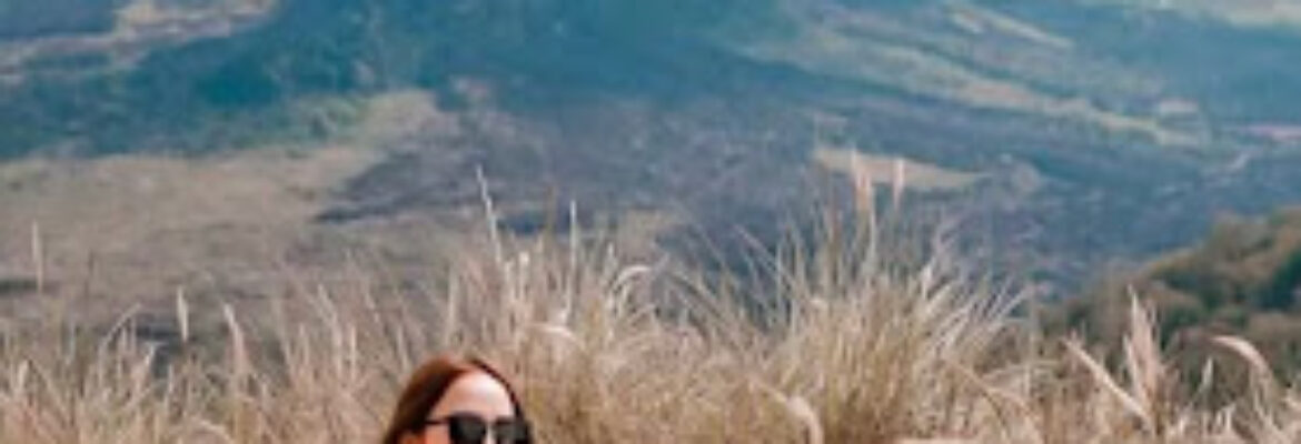 Bali Trip Adventure