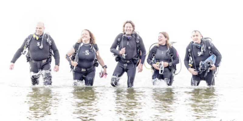 Scuba Connection