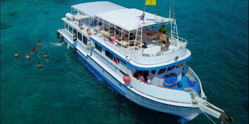 F.R.C Dive Co, Ltd