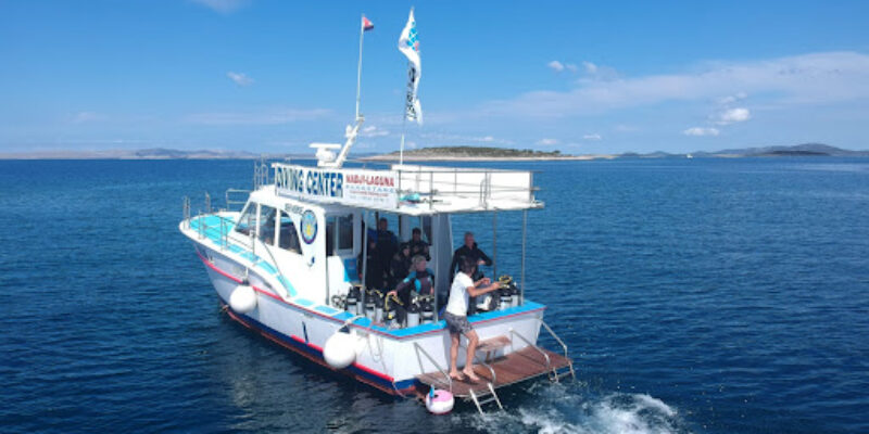 Nadji Laguna D.o.o.