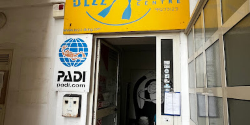 Bezz Diving Centre