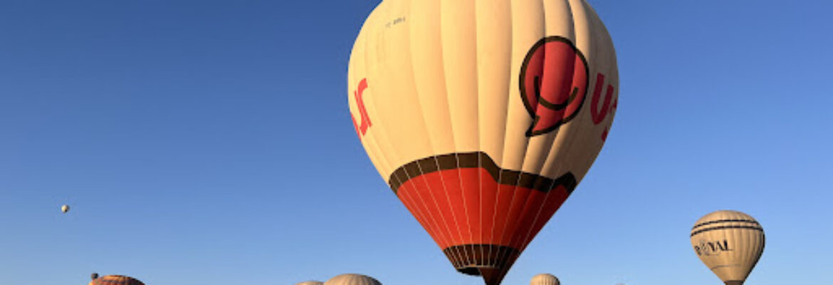 Sultan Balloons