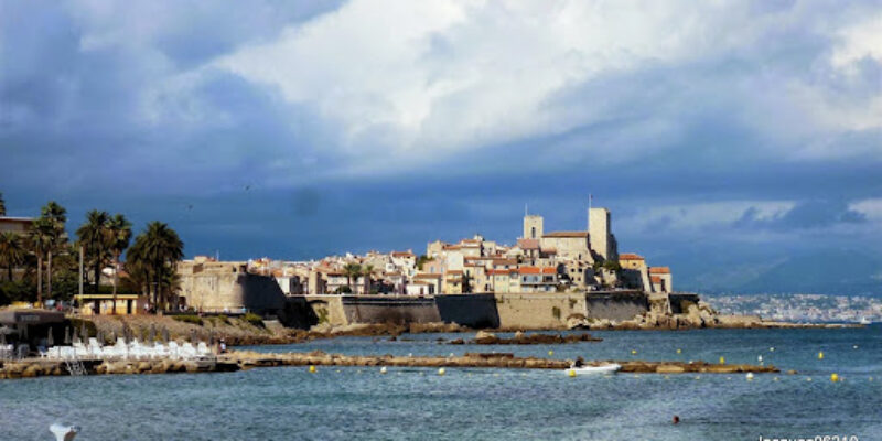 M/Y Amore Vero