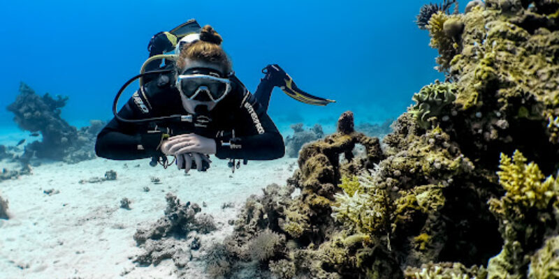 Voodoo Divers Ltd