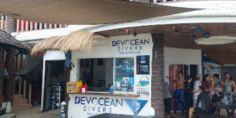 Devocean Divers Malapascua