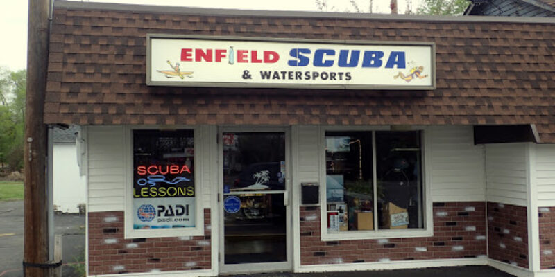 Enfield Scuba & Watersports LLC