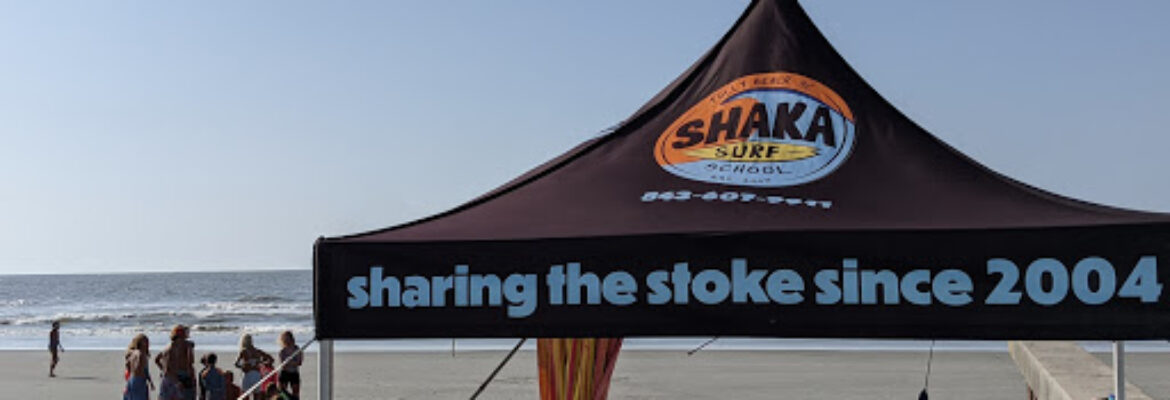 Shaka Surf School
