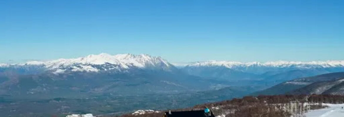 Cerro Perito Moreno