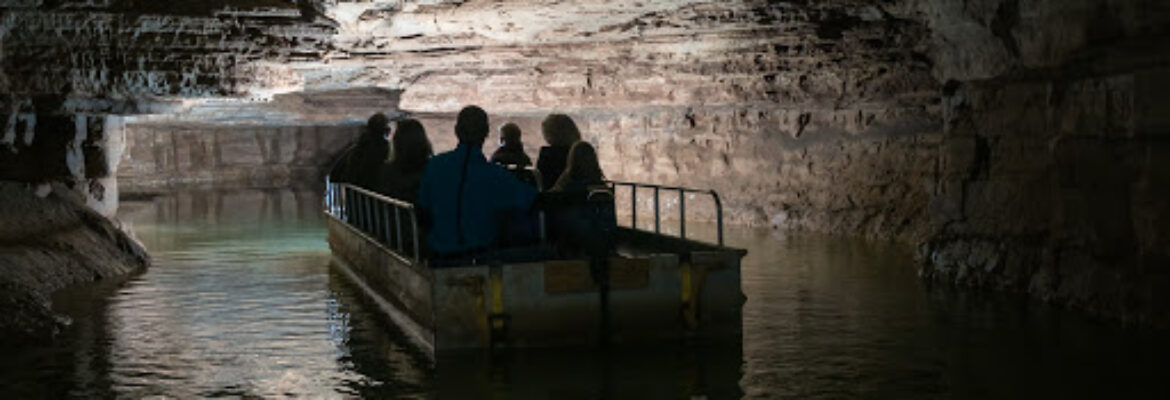 Indiana Caverns