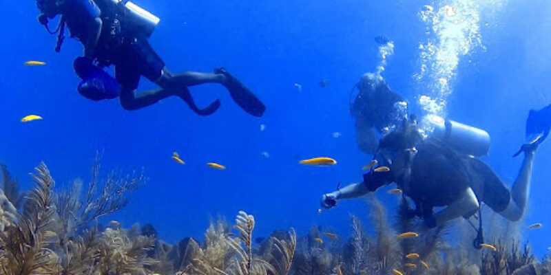Karnataka Wreck and Scuba Diving