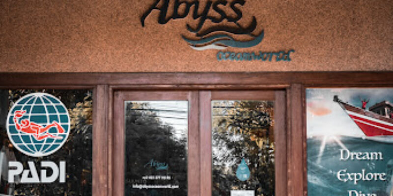 Abyss Ocean World