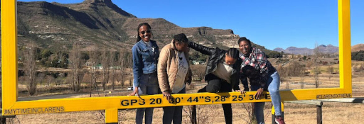 Clarens Xtreme Adventure Company