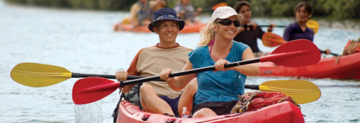 Outfitters Kauai