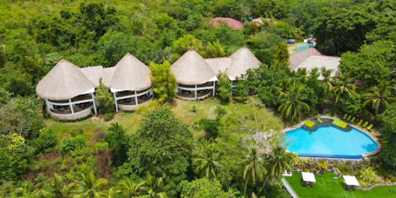 Amun Ini Beach Resorts & Spa