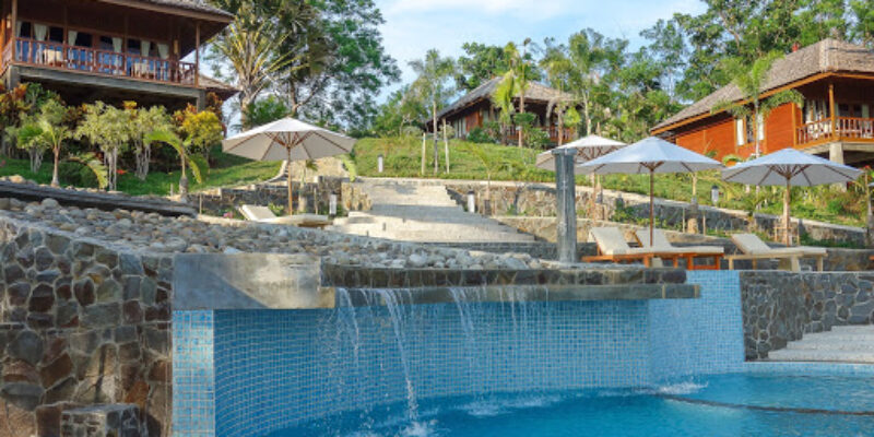 Bunaken Oasis Dive Resort