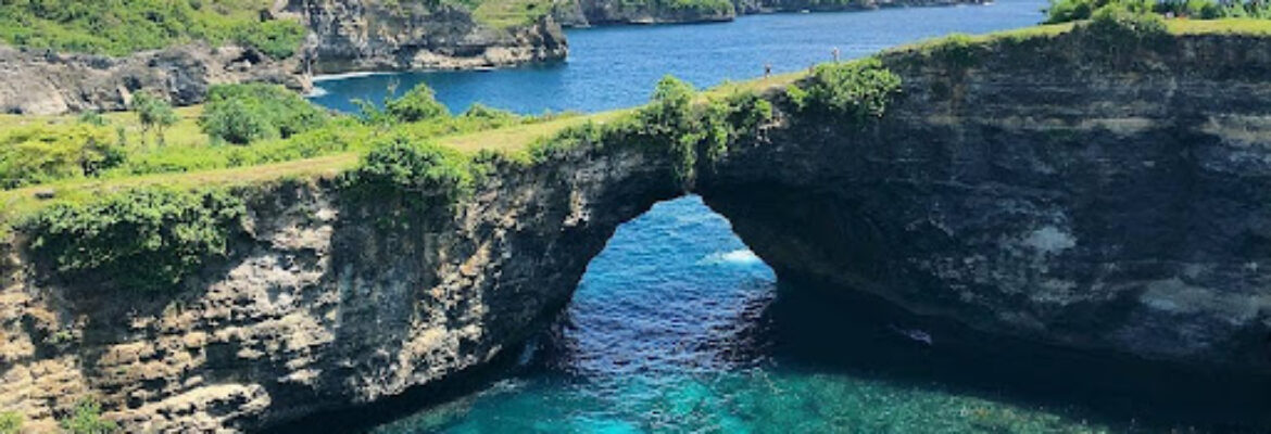 Surya Nusa Penida Tour