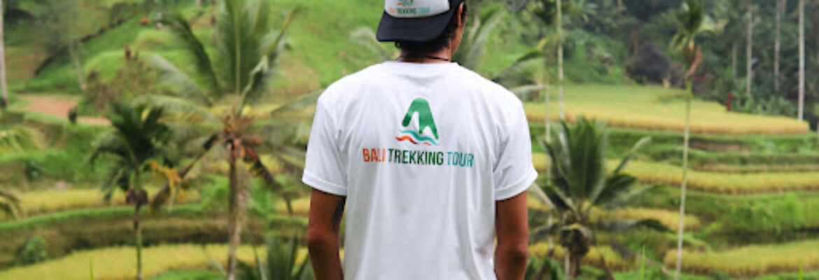 Bali Tours Trekking