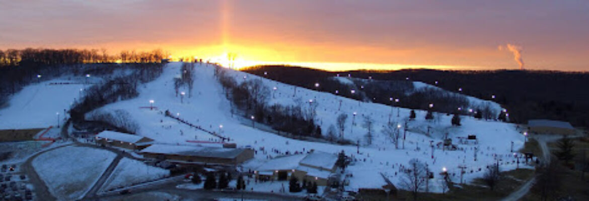 Hidden Valley Ski Resort