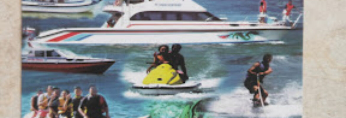 Ciwa Sempurna Dive & Water Sports