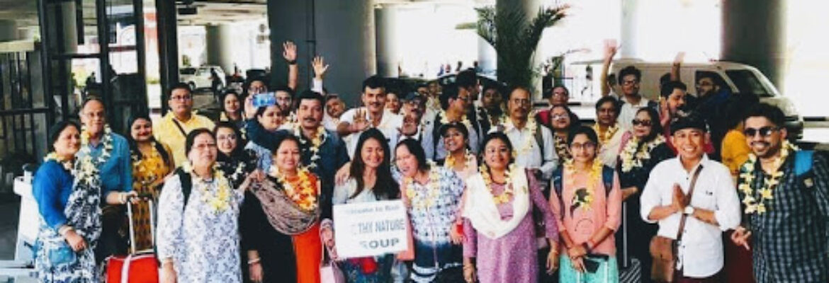 Niki Bali Tours