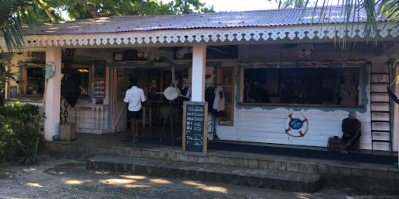 Bora Dive & Research