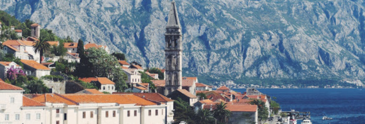 Discover Montenegro