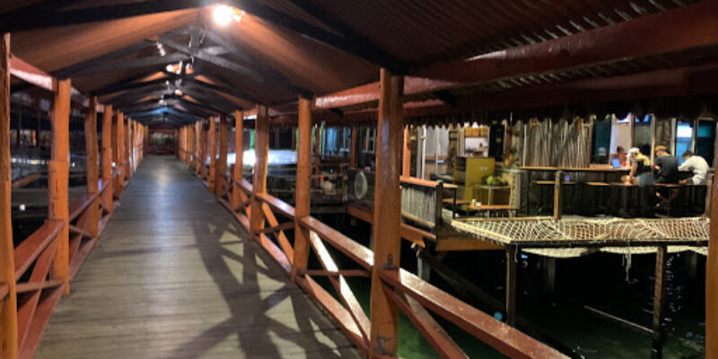 Semporna Blue Ocean Dive Centre SDN. BHD