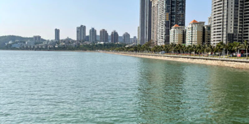 Zhuhai Thetis Diving