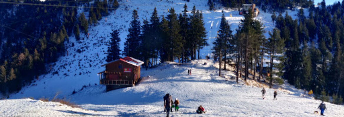 Sulinar Slope