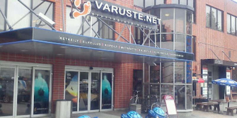 Sukelluskoulu Aalto