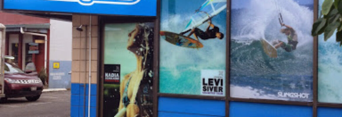 Hawaiian Watersports