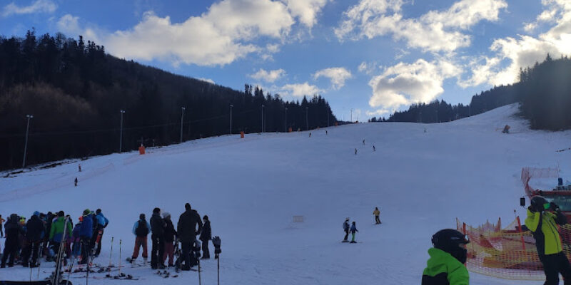Mýto ski & fun