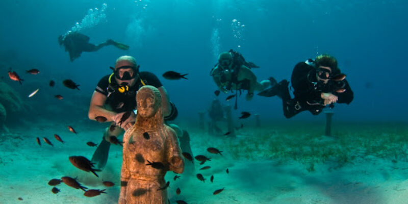 Undersea World