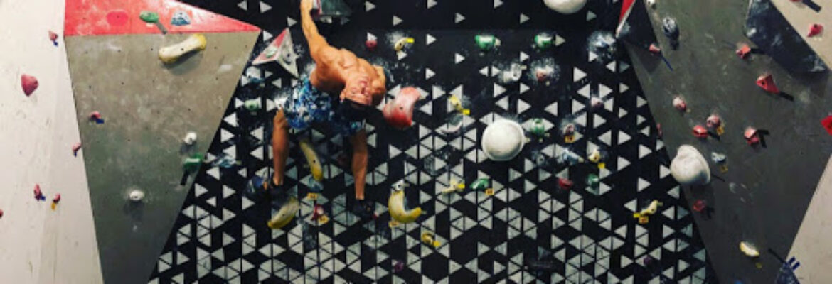 Bali Climbing Tour