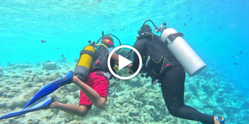 Moodhu Bulhaa Dive Centre